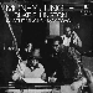 Duke Ellington, Charles Mingus & Max Roach: Money Jungle (LP) - Bild 1