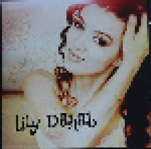 Lily Dahab: Lily Dahab (Promo-CD) - Bild 1