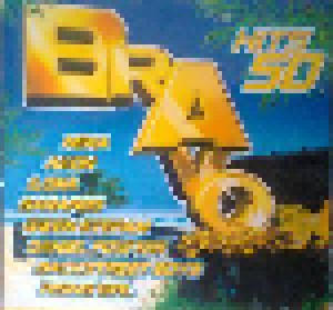 Bravo Hits 50 (2-CD) - Bild 1