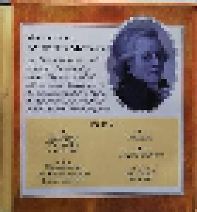 Wolfgang Amadeus Mozart: Musikalische Meisterwerke (CD) - Bild 4