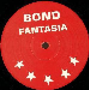 Cover - Bond: Fantasia