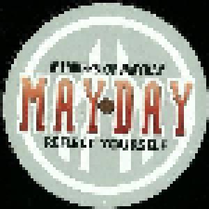 Members Of Mayday: Reflect Yourself (12") - Bild 1