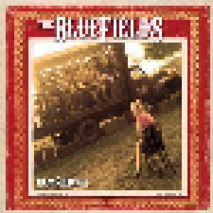 The Bluefields: Ramshackle (CD) - Bild 1