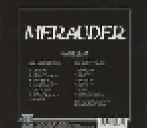 Merauder: Master Killer (2-CD) - Bild 2