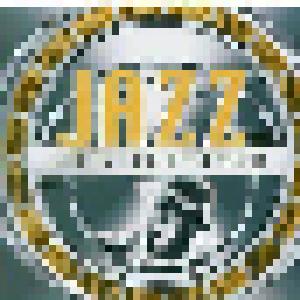 John Lee Hooker: Jazz - Cover