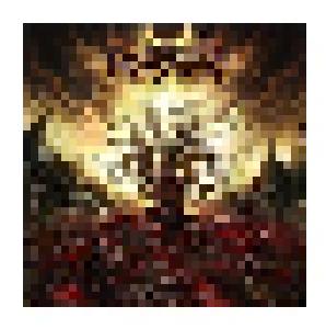Tombthroat: Eden Apocalypse - Cover