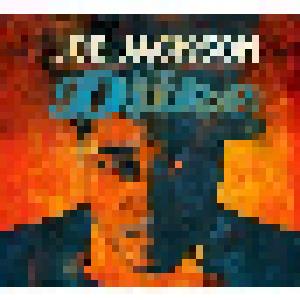 Joe Jackson: Duke, The - Cover