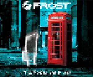 Frost*: The Rockfield Files (DVD + CD) - Bild 1