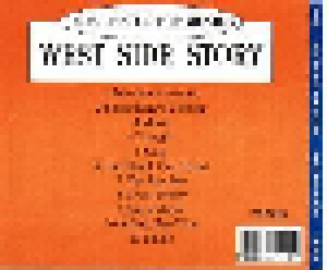 Leonard Bernstein: West Side Story (CD) - Bild 2