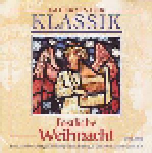 Various Artists/Sampler: Im Herzen Der Klassik - Festliche Weihnacht (0)