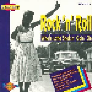 Rock'n'Roll - Whole Lotta Shakin' Goin' On (2-CD) - Bild 1