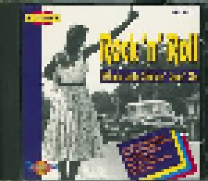 Rock'n'Roll - Whole Lotta Shakin' Goin' On (2-CD) - Bild 3