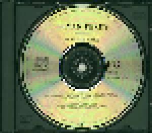 Bryan Ferry: Boys And Girls (CD) - Bild 5