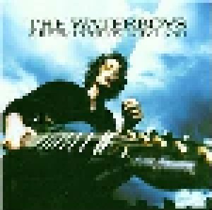The Waterboys: A Rock In The Weary Land (CD) - Bild 1