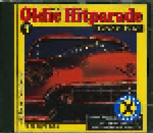 Die Oldie Hitparade 1 - Only You (CD) - Bild 3