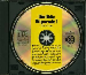 Die Oldie Hitparade 1 - Only You (CD) - Bild 5