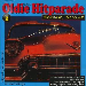 Die Oldie Hitparade 2 - Sugar, Sugar (CD) - Bild 1
