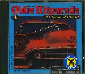 Die Oldie Hitparade 2 - Sugar, Sugar (CD) - Bild 3
