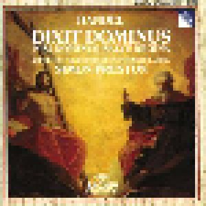 Georg Friedrich Händel: Dixit Dominus / Nisi Dominus / Salve Regina (CD) - Bild 1
