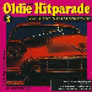 Die Oldie Hitparade 3 - In The Summertime (CD) - Bild 1