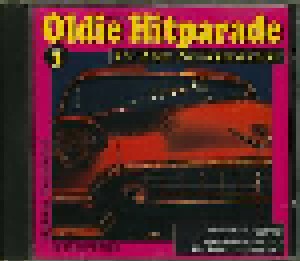 Die Oldie Hitparade 3 - In The Summertime (CD) - Bild 3