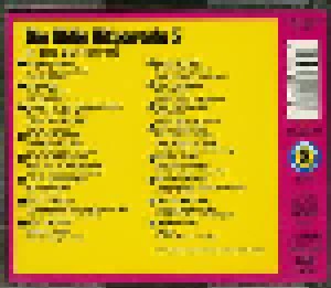Die Oldie Hitparade 3 - In The Summertime (CD) - Bild 4