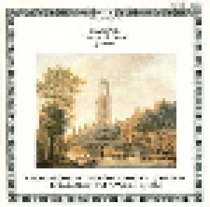 Georg Friedrich Händel: Utrecht Te Deum / Jubilate (CD) - Bild 1
