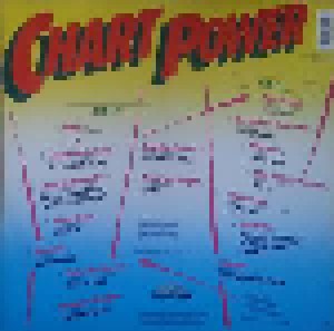 Chart Power (LP) - Bild 2