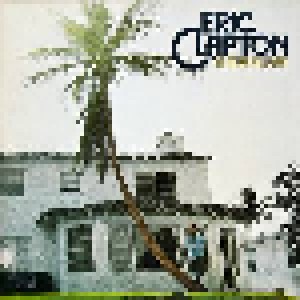 Cover - Eric Clapton: 461 Ocean Boulevard