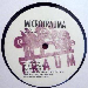 Cover - Microtrauma: Vinyl Selection