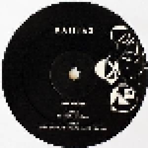 Alle Farben + Drauf & Dran: Danse / Pulp EP (Split-12") - Bild 2