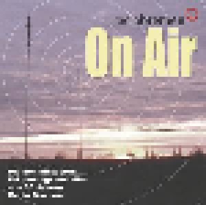 Cover - Bob Leaper: On Air: Die Bekanntesten Erkennungsmelodien Aus 60 Jahren Radio Bremen
