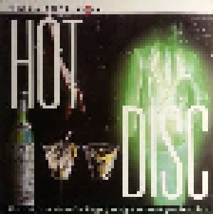 Hot Discs (PIC-LP) - Bild 1