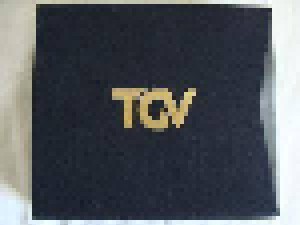 Throbbing Gristle: Tgv - The Video Archive Of Throbbing Gristle (7-DVD) - Bild 1