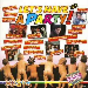 Let's Have A Party! CD 1 (CD) - Bild 1