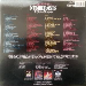 The "Hooked On" Singers: Hooked On Number Ones (100 Non Stop Hits) (2-LP) - Bild 2