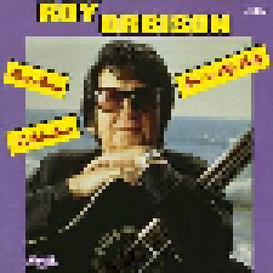 Roy Orbison: Roy Orbison - Sweet And Easy To Love You (CD) - Bild 1