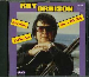 Roy Orbison: Roy Orbison - Sweet And Easy To Love You (CD) - Bild 3
