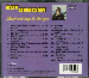 Roy Orbison: Roy Orbison - Sweet And Easy To Love You (CD) - Bild 4