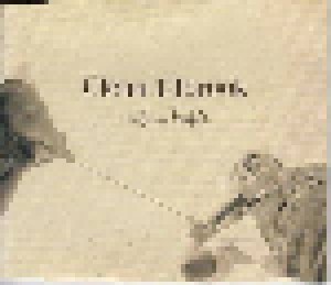 Glenn Tilbrook: Untouchable (Single-CD) - Bild 1