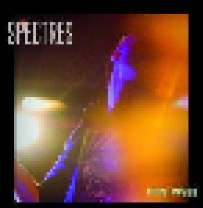 Spectres: Nothing To Nowhere (LP) - Bild 1