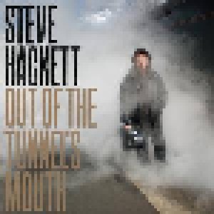 Steve Hackett: Out Of The Tunnel's Mouth (2-LP) - Bild 1