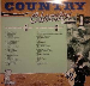 Country Classics Vol. 2 (LP) - Bild 2