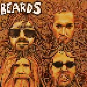 The Beards: The Beards (CD) - Bild 1