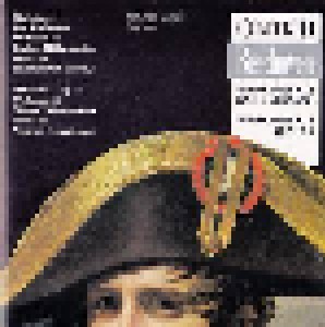 Ludwig van Beethoven: Sinfonia N.3 Sinfonia N.1 (CD) - Bild 1