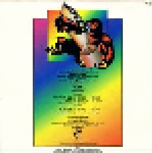Status Quo: Piledriver / 1982 (CD) - Bild 2