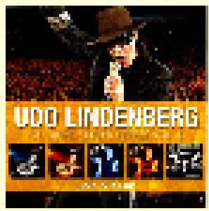 Cover - Udo Lindenberg: Original Album Series Vol. 3
