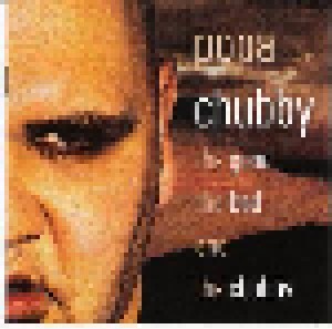 Popa Chubby: The Good, The Bad And The Chubby (CD) - Bild 1