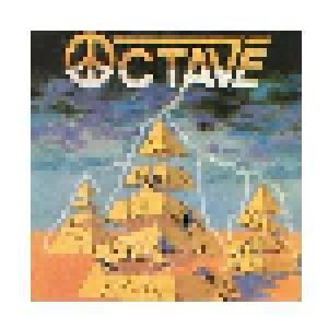 Octave: The Secret Of Pyramids (LP) - Bild 1