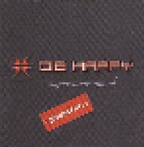 Die Happy: Supersonic Speed (Promo-CD) - Bild 1